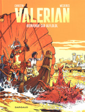 Valérian -4h2017- Bienvenue sur Alflolol