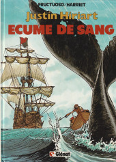 Justin Hiriart -1a1988- Ecume de sang