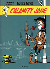 Lucky Luke -30f2019- Calamity Jane