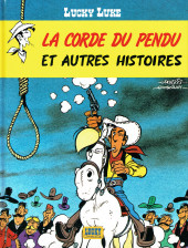 Lucky Luke -50e2017- La corde du pendu et autres histoires