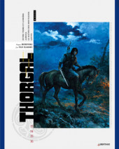 Thorgal (Intégrale Libertago) -4- Volume 4