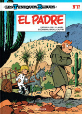 Les tuniques Bleues -17f2019- El Padre