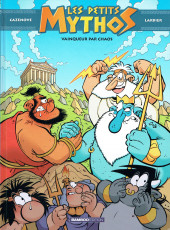Les petits Mythos -10a2019- Vainqueur par chaos