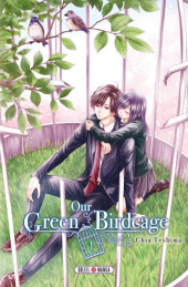 Our green birdcage -1- Tome 1