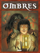 Ombres -4a2002- IV. Le Sablier 2