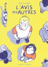 L'avis des autres