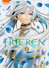 Frieren -1TL- Volume 1