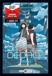 Dédale - Tome INTa