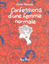 Confessions d'une femme normale