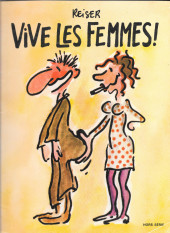 Vive les femmes ! - Tome a1979