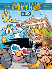 Les petits Mythos -HS3Da- Les Petits Mythos ; 3D