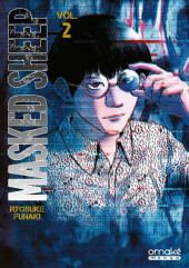 Masked sheep -2- Tome 2