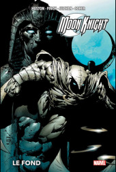 Moon Knight (100% Marvel - 2007) -INT2022- Le Fond