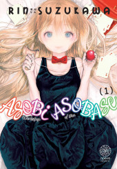 Asobi Asobase -1- Tome 1