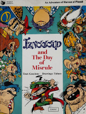 Iznogoud (en anglais) -36- Iznogoud and the Day of Misrule