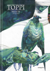 Sharaz-De -INTa2013- Intégrale