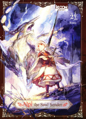 Alpi the Soul Sender -2a2022- Tome 2