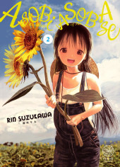 Asobi Asobase -2- Tome 2