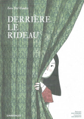 Derrière le rideau - Tome HC