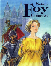 Sainte Foy de Conques - Tome a