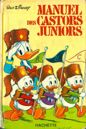 Manuel des Castors Juniors - Tome 1a1973
