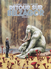 Belzagor -INTa2019- Retour sur Belzagor - Intégrale