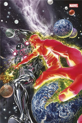 Marvel Comics (2022) -6TL- Tome 6