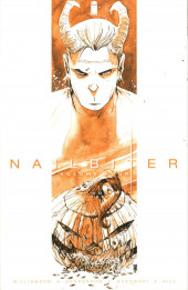 Nailbiter (2014) -INT04- Blood Lust