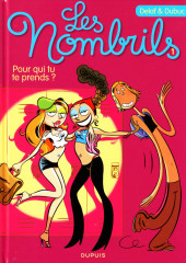 Les nombrils -1d2022- Pour qui tu te prends ?