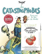 Les catastrophobes -a- Rions avec la fin du monde