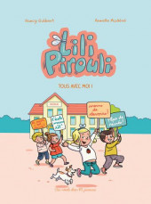 Lili Pirouli -1b22- Tous avec moi !