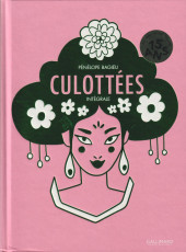 Culottées -INTb2021- Culottées intégrale