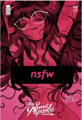 Sweet Paprika (2021) -10E- Issue #10