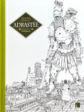 Adrastée -INT TT- Intégrale