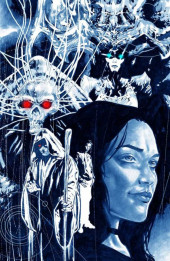 Starhenge - Book One: The Dragon & The Boar (2022) -1VC- Issue #1