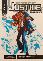 Docteur Justice (Grafarts original) -INT03- Docteur Justice