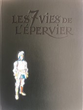 Les 7 Vies de l'Épervier -5TT- Le maître des oiseaux