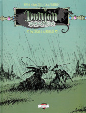 Donjon Monsters -10a2019- Des soldats d'honneur