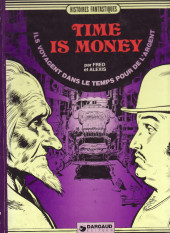 Timoléon -1a1978- Time is money