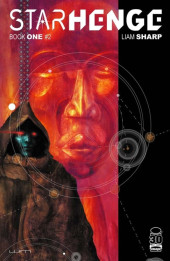 Starhenge - Book One: The Dragon & The Boar (2022) -2VC- Issue #2