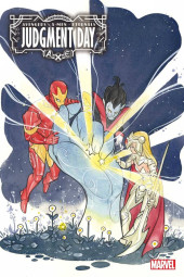 A.X.E.: Judgment Day (2022) -2VC- Issue #2
