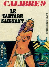 Calibre 9 -2- Le Tartare saignant