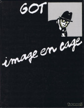 Image en cage