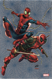 Marvel Comics (2022) -8TL01- Tome 8