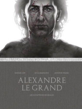 Ils ont fait l'Histoire -27TL2- Alexandre le grand