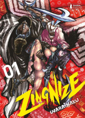 Zingnize -1- Tome 1