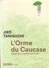 L'orme du Caucase - Tome a2022