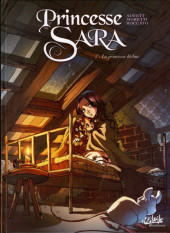 Princesse Sara -2a2012- La princesse déchue