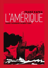 L'amérique -INTa- L'Amérique