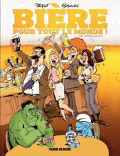 Bière pour tout le monde ! (ou presque) -op2022- Bière pour tout le monde ! (ou presque...)
